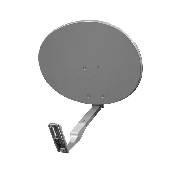 KP Performance Cambium ePMP 2 GHz, 5 GHz Radio Standard Reflector Dish, 4 Pack Box