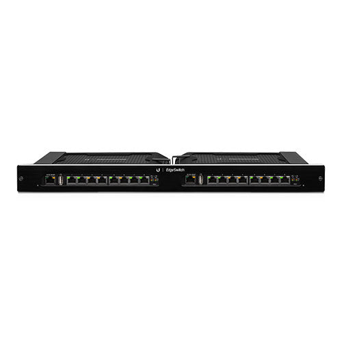 Ubiquiti UISP EdgeMAX EdgeSwitch 16XP [ES-16XP]