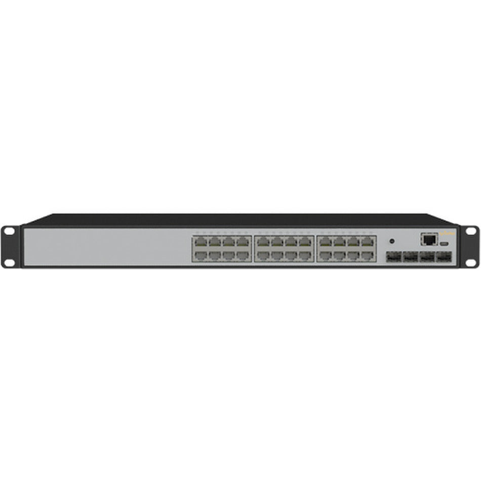 IgniteNet FusionSwitch PoE - 24 Port [FNS-POE-24-US]