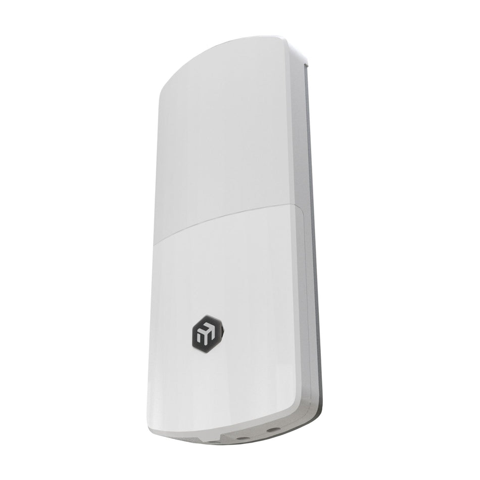 MikroTik IP67 Fiber-to-Copper Converter with Built-in Battery Backup [FTC21-ups]