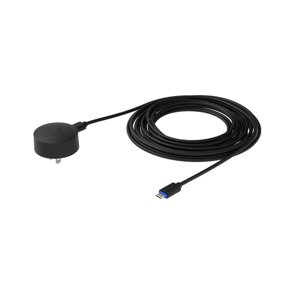 Ubiquiti G4 Doorbell Pro AC Adapter [UACC-Adapter-DBAC-US]