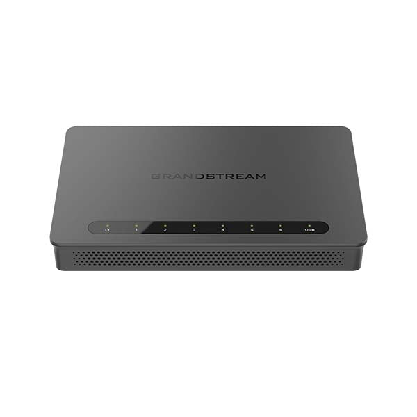 Grandstream Multi-WAN Gigabit VPN Router GWN7001