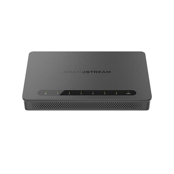 Grandstream Multi-WAN Gigabit VPN Router GWN7002