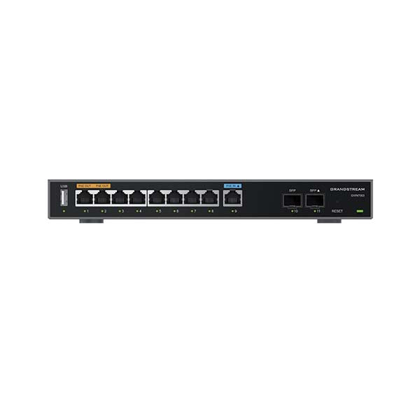 Grandstream Multi-WAN Gigabit VPN Router GWN7003