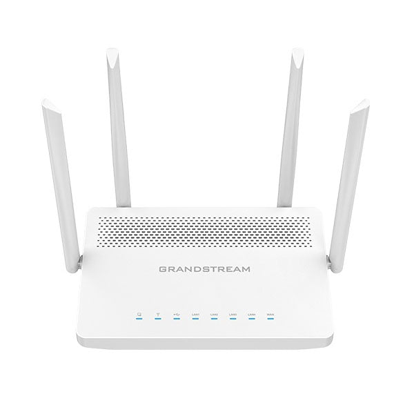 Grandstream Dual-Band Wi-Fi Router [GWN7052] **Open Box**