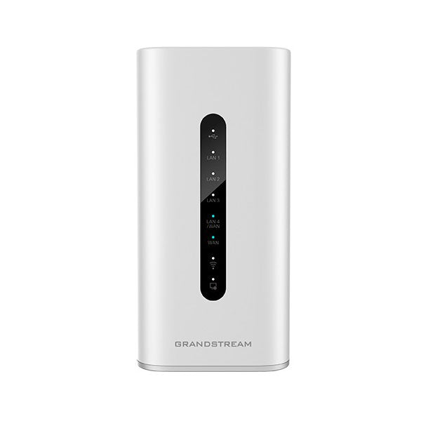 Grandstream Wi-Fi 6 Dual-Band Router – DoubleRadius