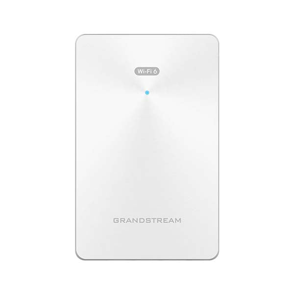 Grandstream In-Wall Wi-Fi 6 Access Point