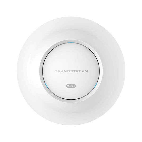 Grandstream Indoor Wi-Fi 6 Access Point – DoubleRadius