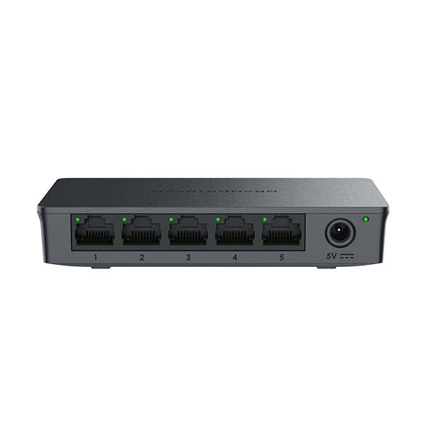 Grandstream Unmanaged Network Switch GWN7700