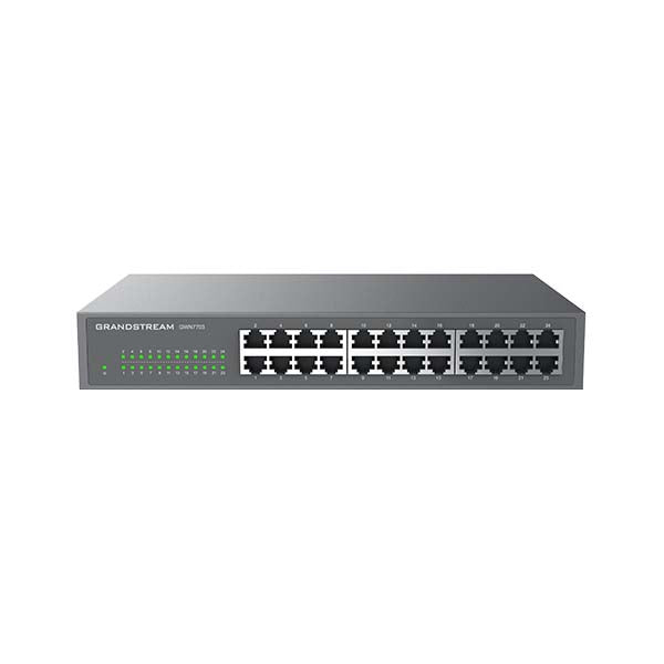 Grandstream Unmanaged Network Switch GWN7703