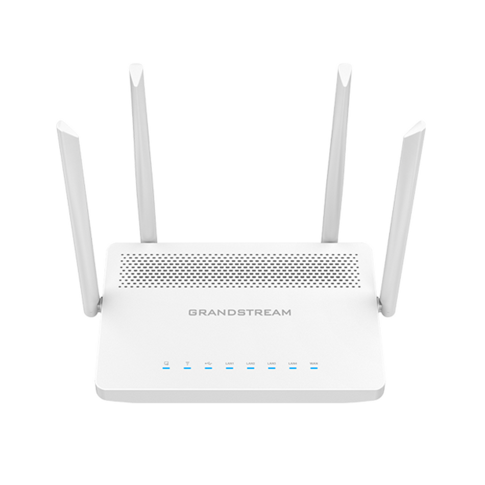 Grandstream GWN7052(F) Dual-Band SFP Wi-Fi Router [GWN7052F]