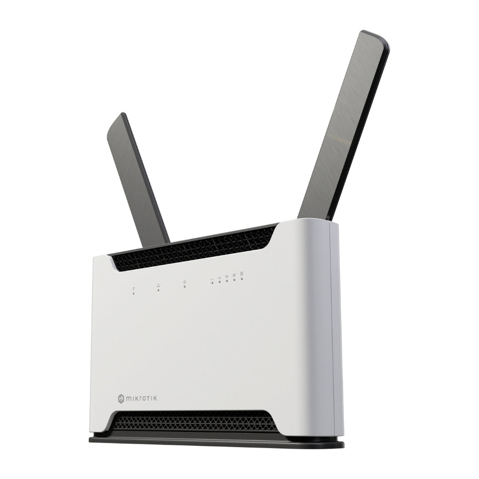 MikroTik Chateau PRO ax WiFi 6 Access Point (INTL Version) [H53UiG-5HaxQ2HaxQ]