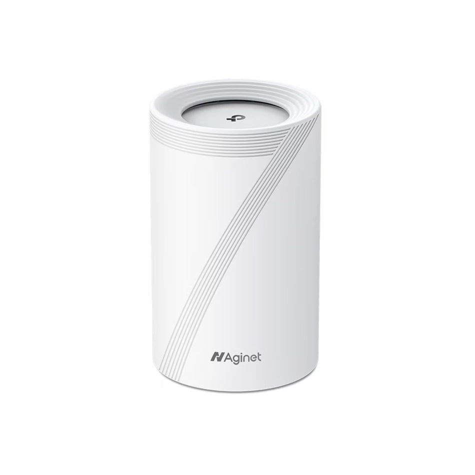 TP-Link BE11000 Tri-Band Whole Home Mesh WiFi 7 System [HB610]