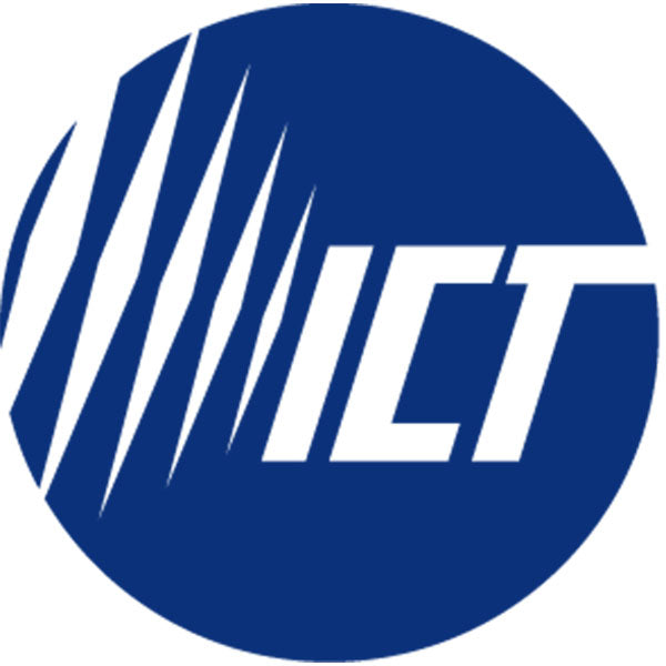 ICT Blanking Panel for Unused Power Module Positions