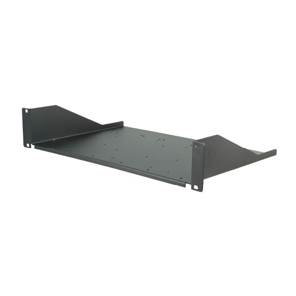 ICT 1RU Universal Rack Mount Tray