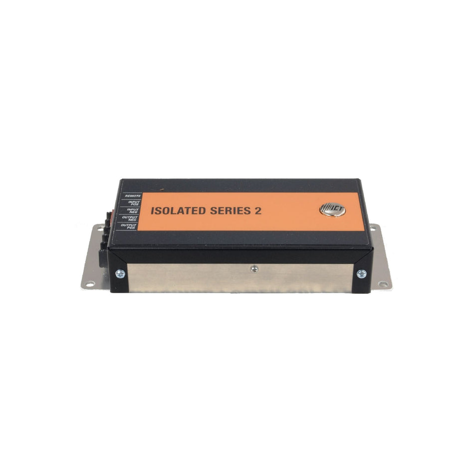 ICT 20-60V - 12V / 20 Amp Isolated Converter [ICT206012-20AI2]