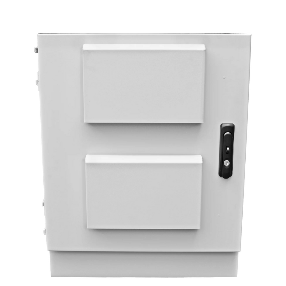 IOIOBox Accessory - Vented Original Front Door