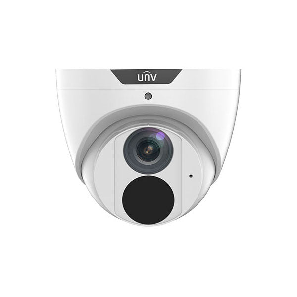 Uniview 4MP HD IR Fixed Eyeball Network Camera