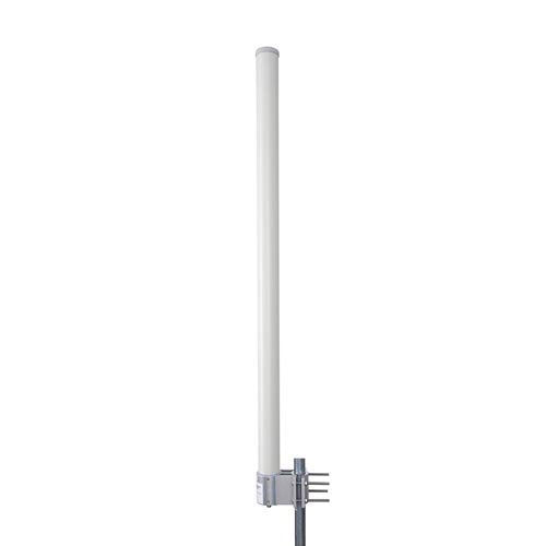 KP Performance 4-Port Dual-Band OMNI Antenna, 10/11.5 dBi High Gain