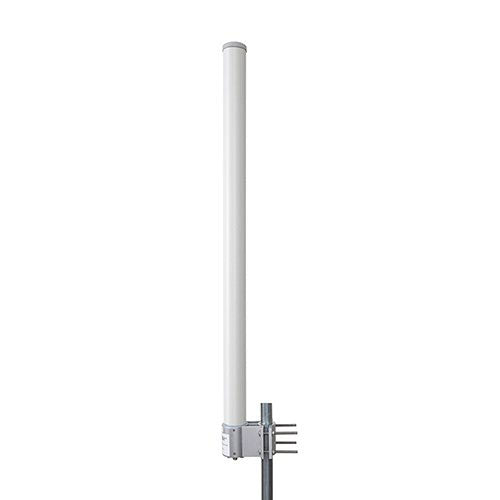 KP Performance 4-port dual-band OMNI Antenna, 12/12 dB High Gain