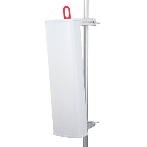 KP Performance 2.3 GHz to 2.7 GHz, 33º Sector Antenna, 19.0 dBi, 2-Port, ±45 Slant