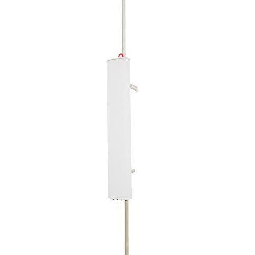 KP Performance 2.3 GHz to 2.7 GHz, 33º Sector Antenna, 19.0 dBi, 4-Port, ±45 Slant