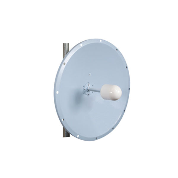 KP Performance 3.5-3.8 GHz, 2', 24 dBi, Parabolic Antenna