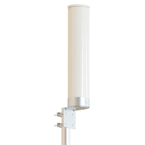 KP Performance 2-port OMNI Antenna, 824-928 MHz, Dual ±45