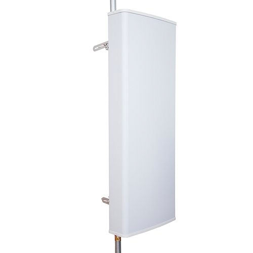 KP Performance 65 Degree Sector Antenna, 12.0 dBi, 2-Port