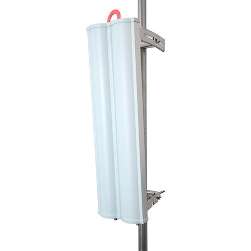 KP Performance 2.3 - 2.7 GHz, 65 Degree Sector Antenna, 4-Port