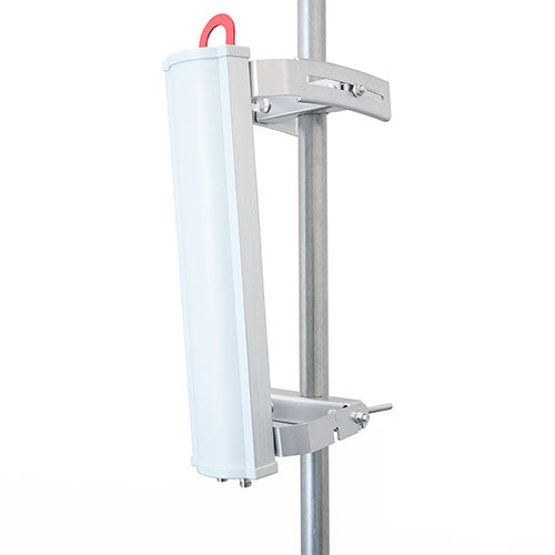 KP Performance 4.9 to 6.4 GHz, 90 Degree Sector Antenna, 2-Port