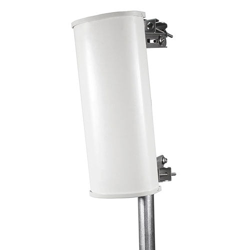 KP Performance 2 GHz 15 dBi Dual Pol ±45° Slant 60° Antenna