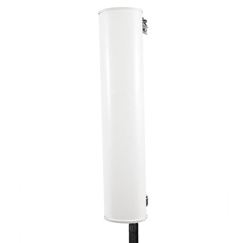 KP Performance 2 GHz 17 dBi Dual Pol ±45° Slant 90° Sector Antenna