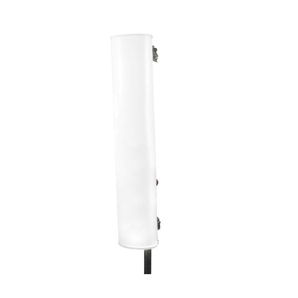 KP Performance 2 GHz 17 dBi Dual Pol H/V 90º Sector Antenna with UBNT Radio Case