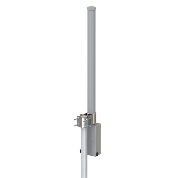 KP Performance 3 GHz 13 dBi Dual Pol H/V Omni Antenna with 2nd Gen Radio Case