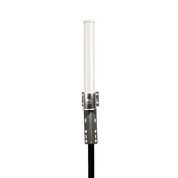 KP Performance 5 GHz 13 dBi Dual Pol H/V Omni Antenna with PMP Mount