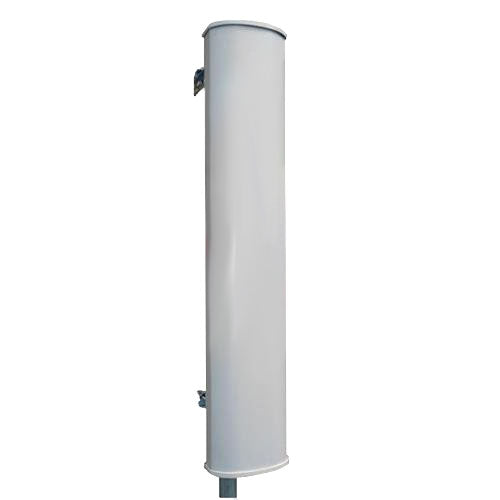 KP Performance 5 GHz 16.3 dBi Dual Pol 120  Sector Antenna [KPPA-5GHZDP120S-WC]