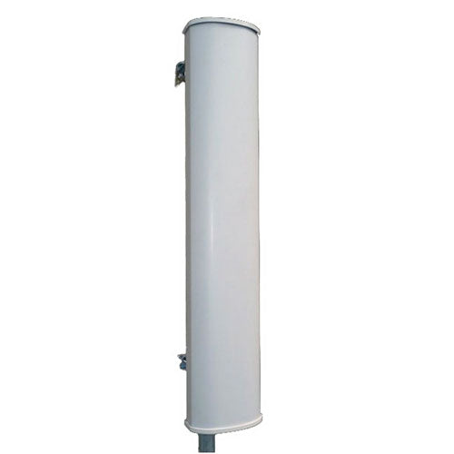 KP Performance 900MHz Dual Pol 12.5 dBi Sector Antenna with PMP Mounting Bracket