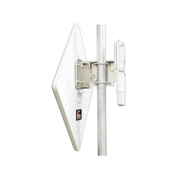 KP Performance 900 MHz 13 dBi Dual Pol Flat Panel Antenna, 3 Pack Box