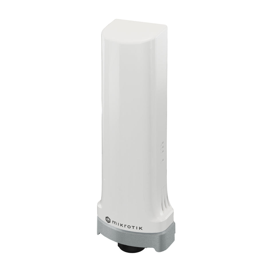 MikroTik KNOT Gateway HL9 - 915 MHz Wi-Fi HaLow, BLE & LTE IoT Gateway