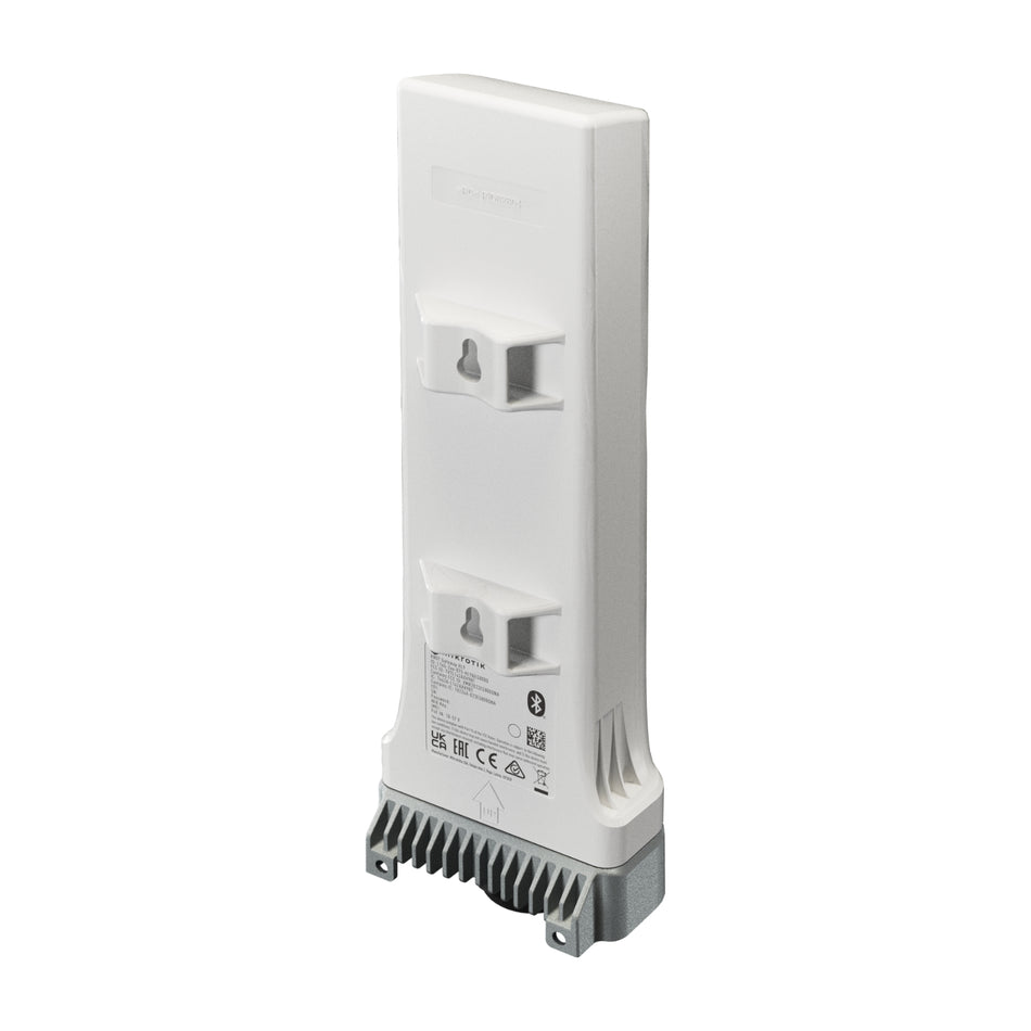 MikroTik KNOT Gateway HL9 - 915 MHz Wi-Fi HaLow, BLE & LTE IoT Gateway