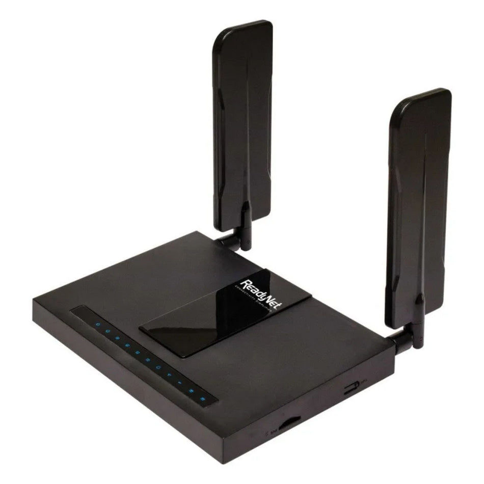ReadyNet LTE520S Wireless 300Mbps VoIP 4G LTE Router