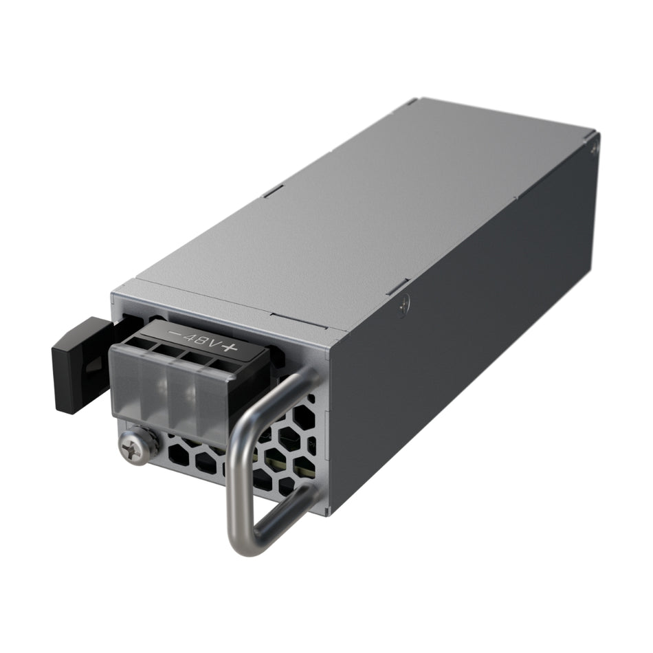MikroTik MTP60-12V50-RS-DC 60W DC-DC Hot-Swap Power Supply