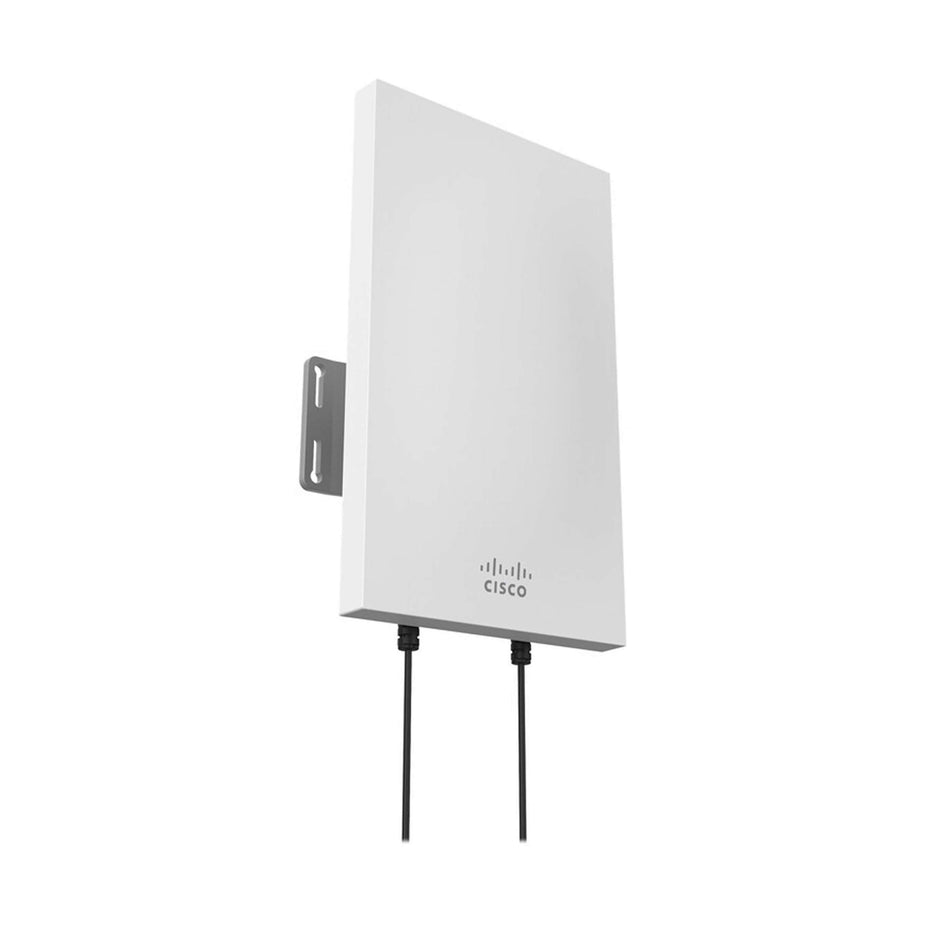 Meraki Sector Antenna 2.4GHz 11dBi MiMO Dual-pol N-type