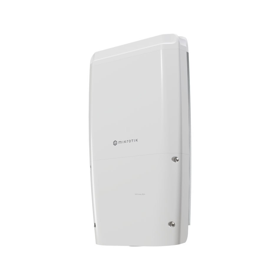 MikroTik FiberBox Plus Outdoor 10G Switch with 4x SFP+ [CRS305-1G-4S+OUT]