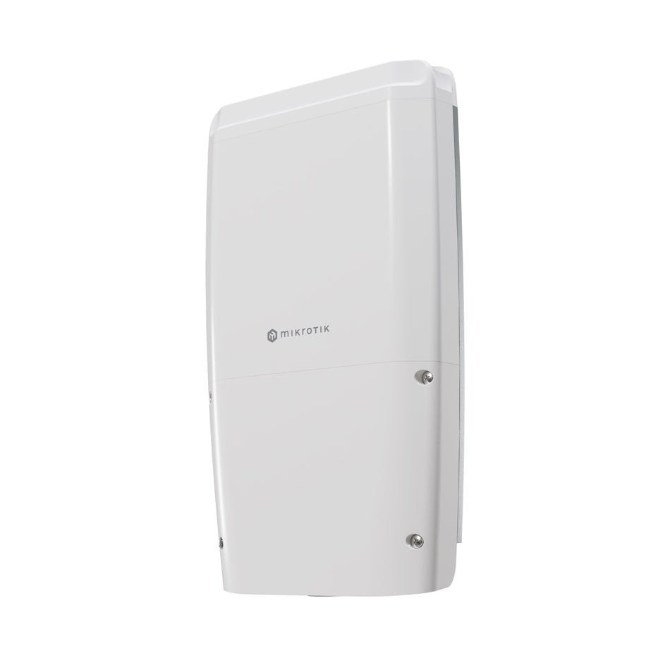 MikroTik CRS504-4XQ-OUT Outdoor 100G Switch with 4x QSFP28 (IP66 Weatherproof)