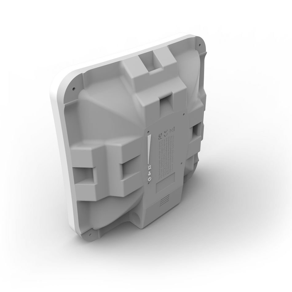 MikroTik SXTsq 5 ac 802.11ac 16dBi 28dBm Outdoor CPE (INTL) [RBSXTsqG-5acD]