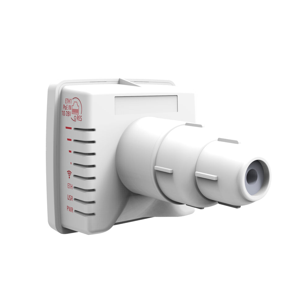 MikroTik LDF 5 5GHz 9dBi Dual Chain Lite Dish (INTL) [RBLDF-5nD]