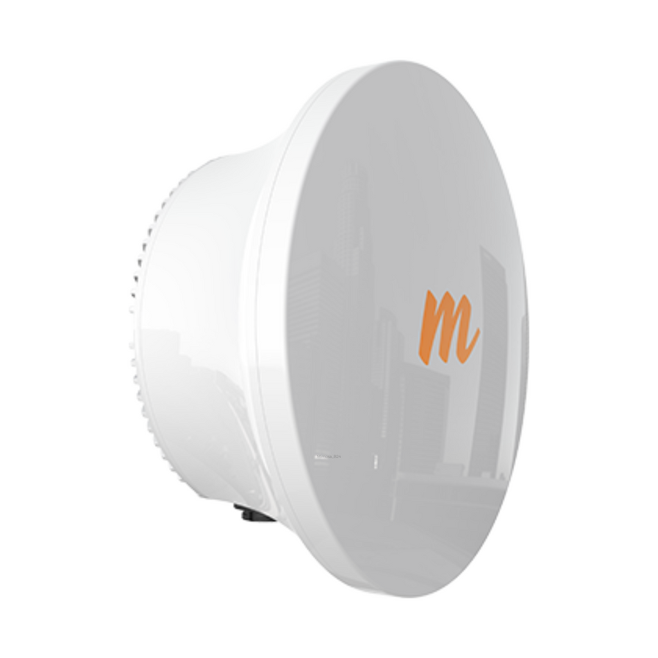 Mimosa B24 Backhaul 1.5Gbps 24GHz (Half Link)