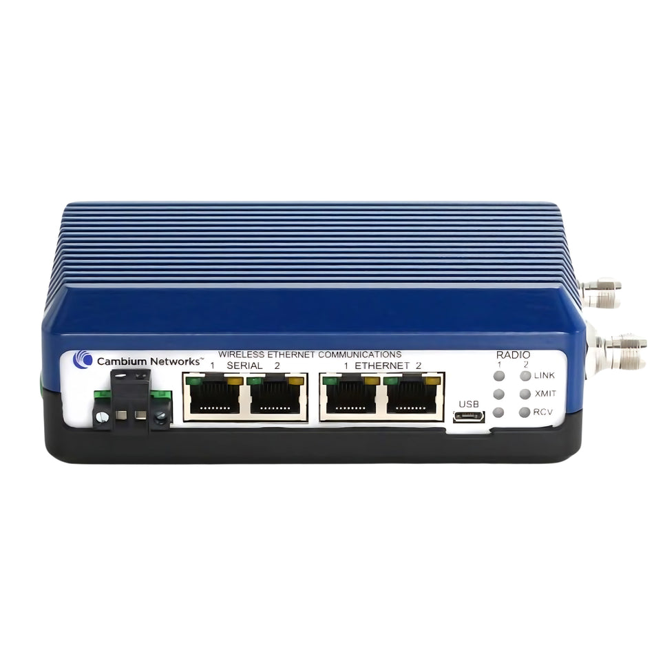 Cambium cnReach N500 700 MHz Radio [NB-N500710A-US]